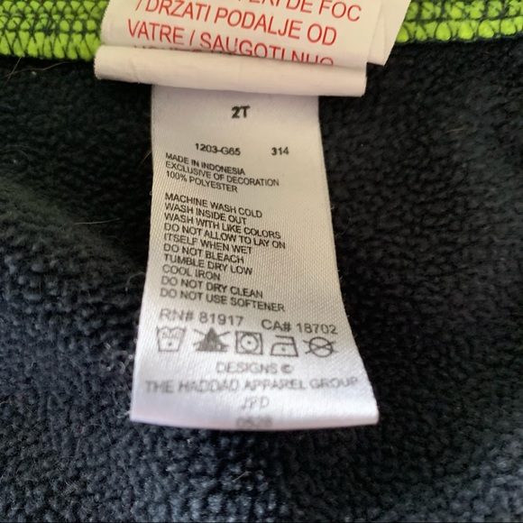 Nike Therma-fit Jacket - Picture 7 of 8